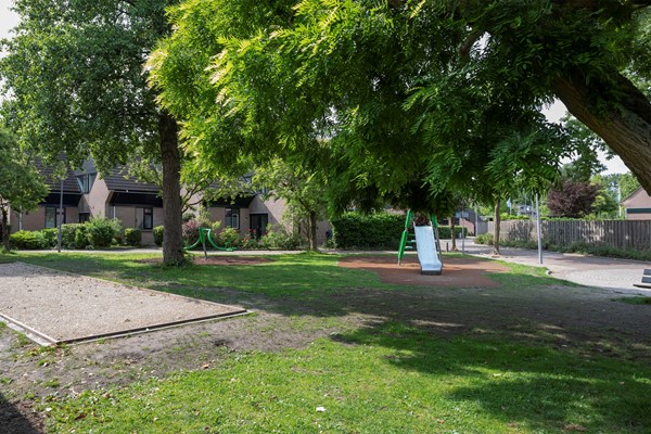 Medium property photo - Zuidererf 30, 3181 JE Rozenburg